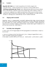 Предварительный просмотр 8 страницы iWeld HEAVY DUTY 315 User Manual