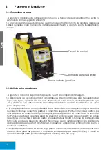 Предварительный просмотр 16 страницы iWeld HEAVY DUTY 315 User Manual