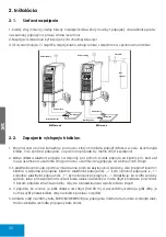 Предварительный просмотр 30 страницы iWeld MIG 251 DIGITAL User Manual