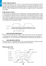 Preview for 18 page of iWeld MIG 2800 DOUBLE PULSE User Manual