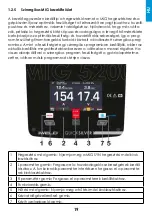 Preview for 19 page of iWeld MIG 2800 DOUBLE PULSE User Manual