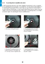 Preview for 32 page of iWeld MIG 2800 DOUBLE PULSE User Manual