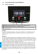 Preview for 94 page of iWeld MIG 2800 DOUBLE PULSE User Manual