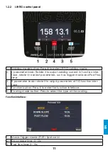 Preview for 95 page of iWeld MIG 2800 DOUBLE PULSE User Manual