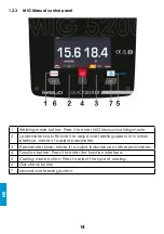 Preview for 98 page of iWeld MIG 2800 DOUBLE PULSE User Manual