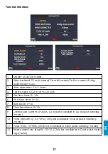 Preview for 101 page of iWeld MIG 2800 DOUBLE PULSE User Manual