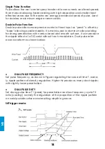 Preview for 102 page of iWeld MIG 2800 DOUBLE PULSE User Manual