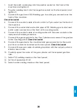 Preview for 109 page of iWeld MIG 2800 DOUBLE PULSE User Manual