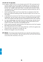 Preview for 110 page of iWeld MIG 2800 DOUBLE PULSE User Manual