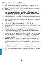 Preview for 122 page of iWeld MIG 2800 DOUBLE PULSE User Manual