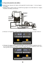 Preview for 12 page of iWeld MIG 500 DIGITAL User Manual