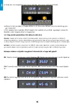 Preview for 14 page of iWeld MIG 500 DIGITAL User Manual