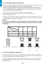 Preview for 16 page of iWeld MIG 500 DIGITAL User Manual