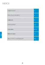 Preview for 20 page of iWeld MIG 500 DIGITAL User Manual