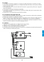 Preview for 25 page of iWeld MIG 500 DIGITAL User Manual