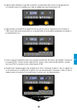 Preview for 31 page of iWeld MIG 500 DIGITAL User Manual