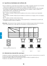 Preview for 34 page of iWeld MIG 500 DIGITAL User Manual