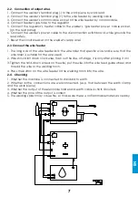 Preview for 45 page of iWeld MIG 500 DIGITAL User Manual