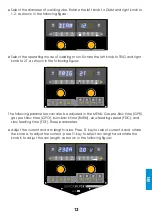 Preview for 51 page of iWeld MIG 500 DIGITAL User Manual