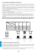 Preview for 54 page of iWeld MIG 500 DIGITAL User Manual