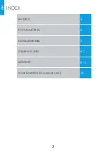 Preview for 2 page of iWeld MIG 520 COOLPULSE User Manual