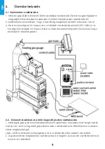 Preview for 6 page of iWeld MIG 520 COOLPULSE User Manual