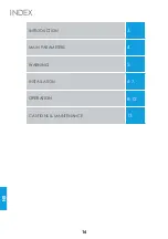 Preview for 16 page of iWeld MIG 520 COOLPULSE User Manual