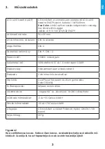 Preview for 3 page of iWeld NORED EYE 3 User Manual