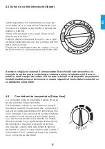 Preview for 13 page of iWeld NORED EYE 3 User Manual