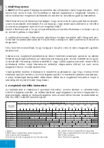 Preview for 2 page of iWeld NORED EYE User Manual