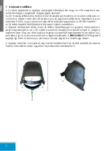 Preview for 6 page of iWeld NORED EYE User Manual