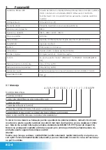 Preview for 14 page of iWeld PANTHER 4.6 User Manual