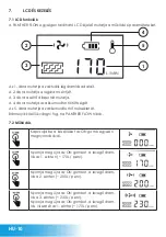 Предварительный просмотр 10 страницы iWeld PANTHER FLOW User Manual