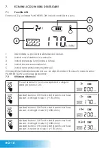 Предварительный просмотр 26 страницы iWeld PANTHER FLOW User Manual