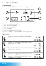 Предварительный просмотр 42 страницы iWeld PANTHER FLOW User Manual