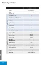 Preview for 14 page of iWeld POLICLEAN 4000 RS User Manual