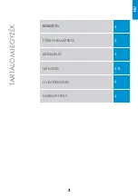 Preview for 3 page of iWeld SW-1250 User Manual