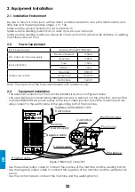 Preview for 22 page of iWeld SW-1250 User Manual