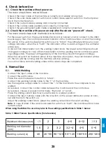 Preview for 25 page of iWeld SW-1250 User Manual