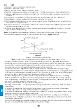 Preview for 26 page of iWeld SW-1250 User Manual