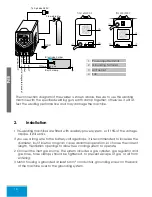 Preview for 6 page of iWeld TIG 160 P Digital Pulse User Manual