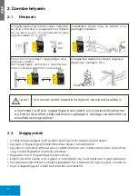 Предварительный просмотр 6 страницы iWeld TIG 220 AC/DC DIGITAL RC User Manual