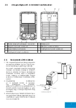 Предварительный просмотр 7 страницы iWeld TIG 220 AC/DC DIGITAL RC User Manual