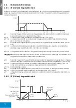 Предварительный просмотр 10 страницы iWeld TIG 220 AC/DC DIGITAL RC User Manual