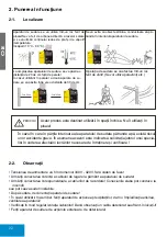 Предварительный просмотр 22 страницы iWeld TIG 220 AC/DC DIGITAL RC User Manual