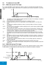 Предварительный просмотр 26 страницы iWeld TIG 220 AC/DC DIGITAL RC User Manual