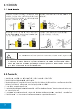 Предварительный просмотр 38 страницы iWeld TIG 220 AC/DC DIGITAL RC User Manual