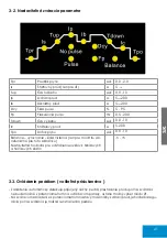 Предварительный просмотр 41 страницы iWeld TIG 220 AC/DC DIGITAL RC User Manual