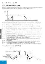 Предварительный просмотр 42 страницы iWeld TIG 220 AC/DC DIGITAL RC User Manual