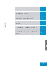 Предварительный просмотр 51 страницы iWeld TIG 220 AC/DC DIGITAL RC User Manual